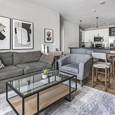 Landing At The Note - 2 Bedrooms In Northside